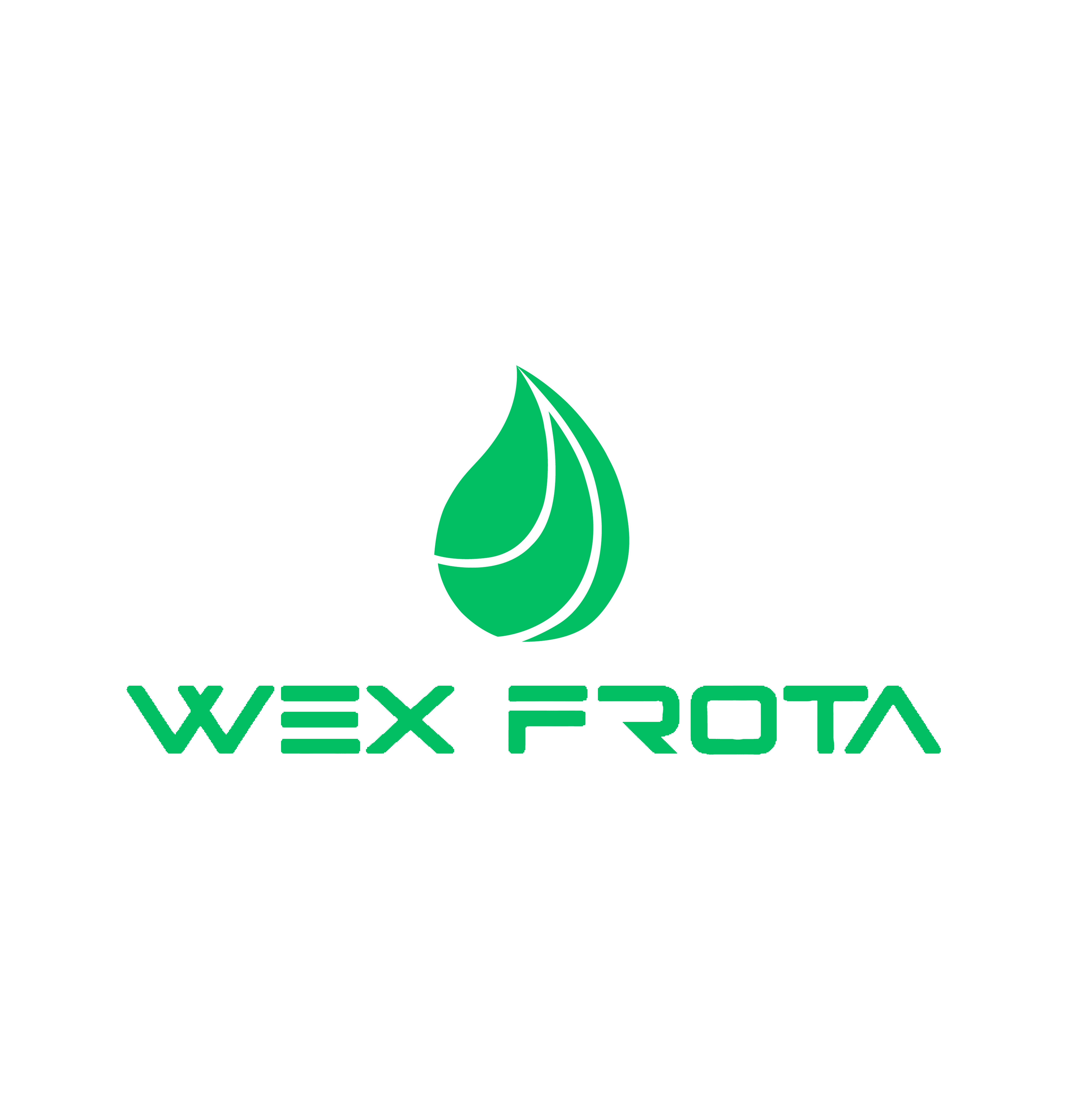 Logo Wex Frota